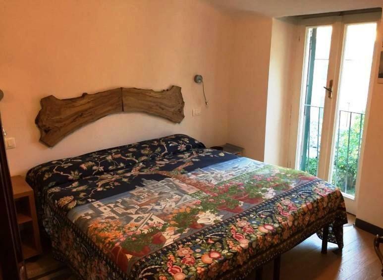 Apartament Al Castello Levanto Zewnętrze zdjęcie