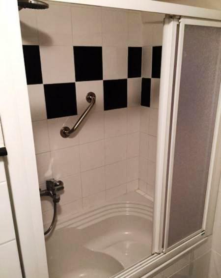 Apartament Al Castello Levanto Zewnętrze zdjęcie
